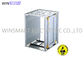 Полное сопротивление 535*460*570mm шкафа журнала PCB металла высокотемпературное
